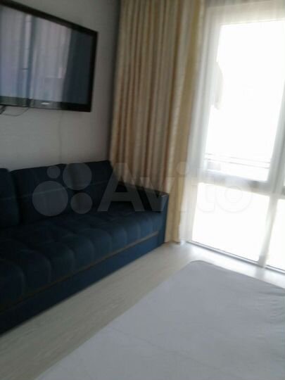 Комната 20 м² в 4-к., 2/3 эт.