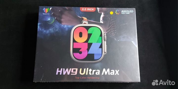SMART watch series 9, смарт часы, умные часы