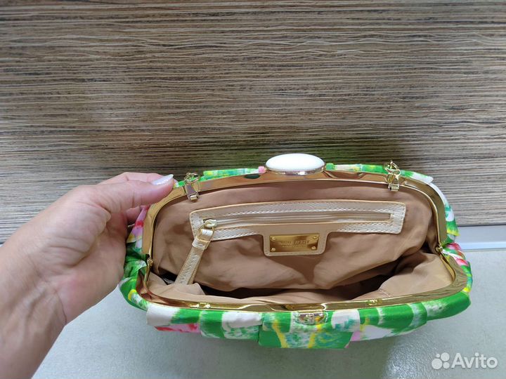 Сумка женская клатч