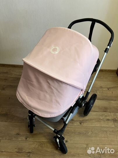 Коляска bugaboo cameleon 3
