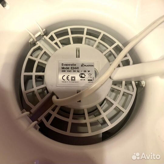 Увлажнитель воздуха boneco E2441