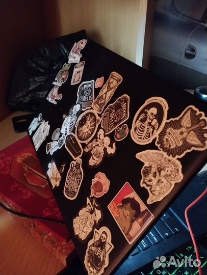 Игровой Ноутбук асус asus X552M