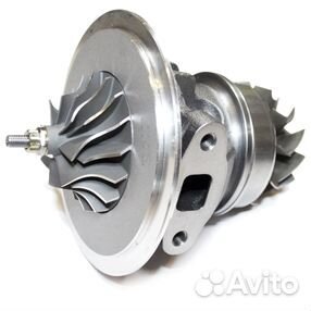 Картридж турбины S4-020 E&E Turbos