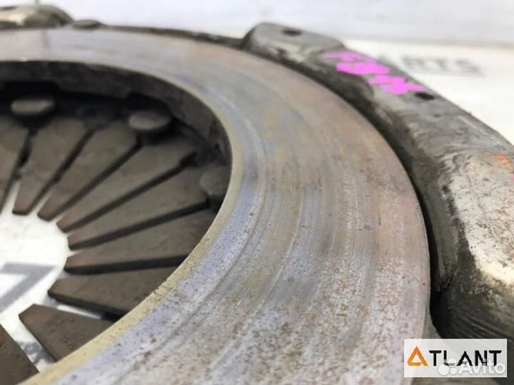 Корзина сцепления nissan sunny