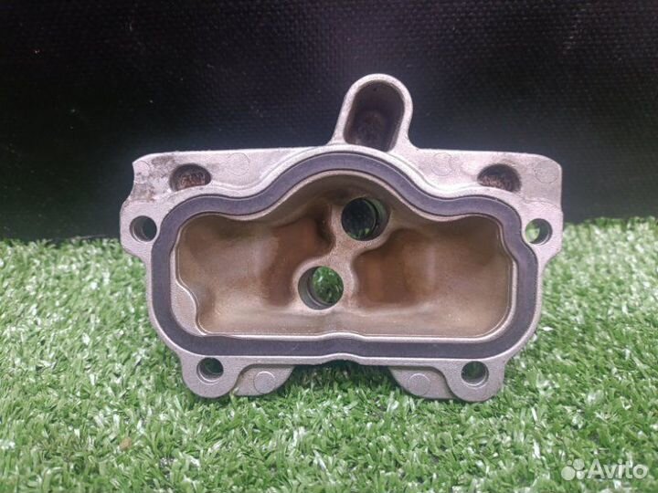 Крышка масляного фильтра Bmw X5 F15