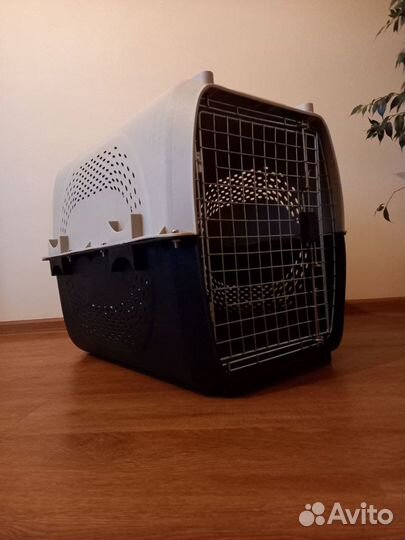 Переноска для животных 68*52*50
