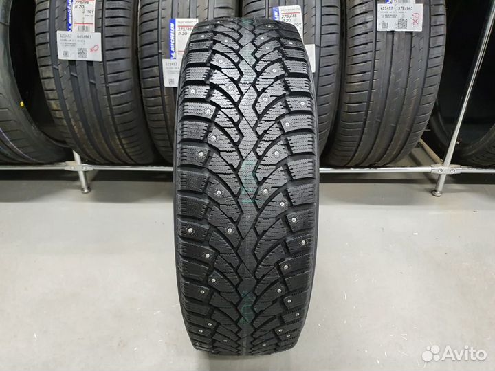Pirelli Formula Ice 205/55 R16