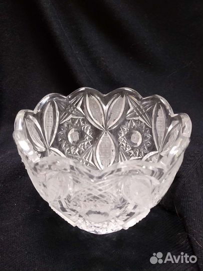 Набор столовой посуды СССР