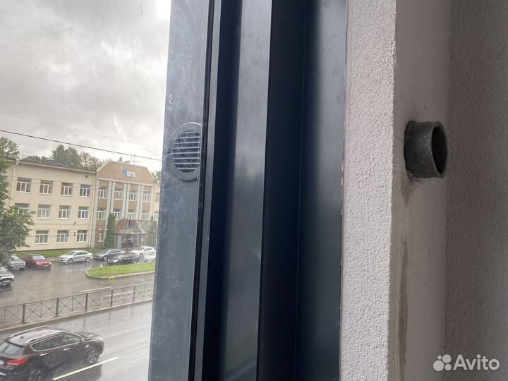 Монтаж и установка бризеров и рекуператоров