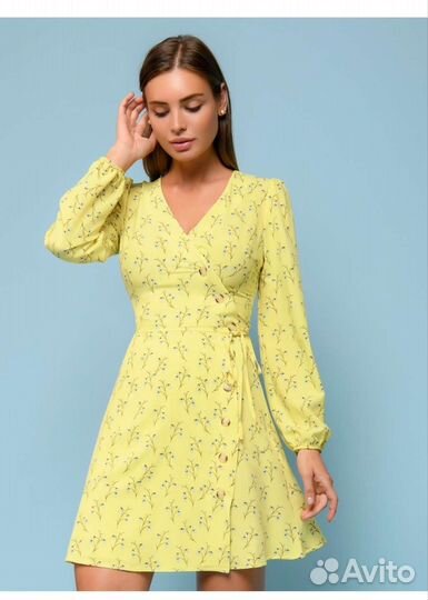 Женское платье