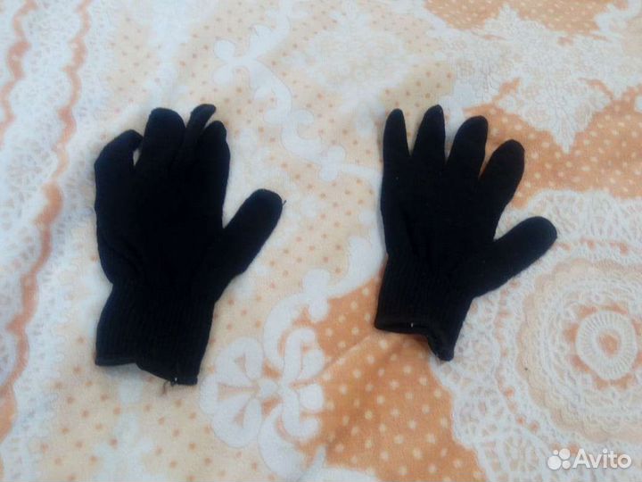 Перчатки