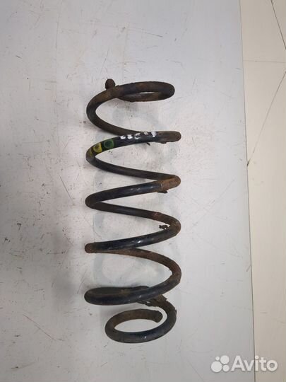 Пружина подвески Fiat Bravo, 2007