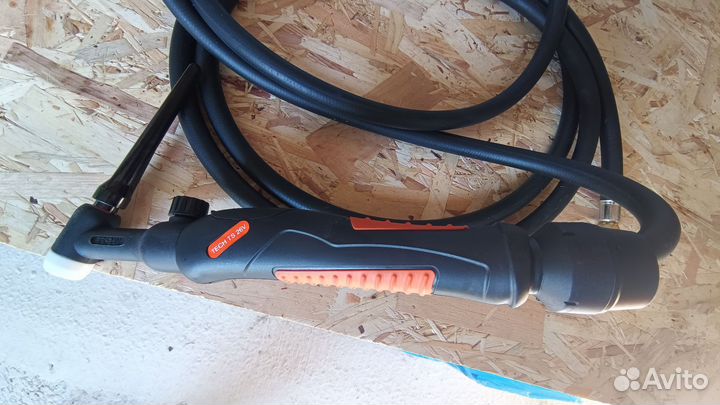 Сварочная горелка tech TS 26V