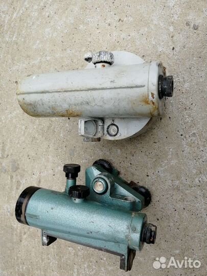 Нивелир СССР