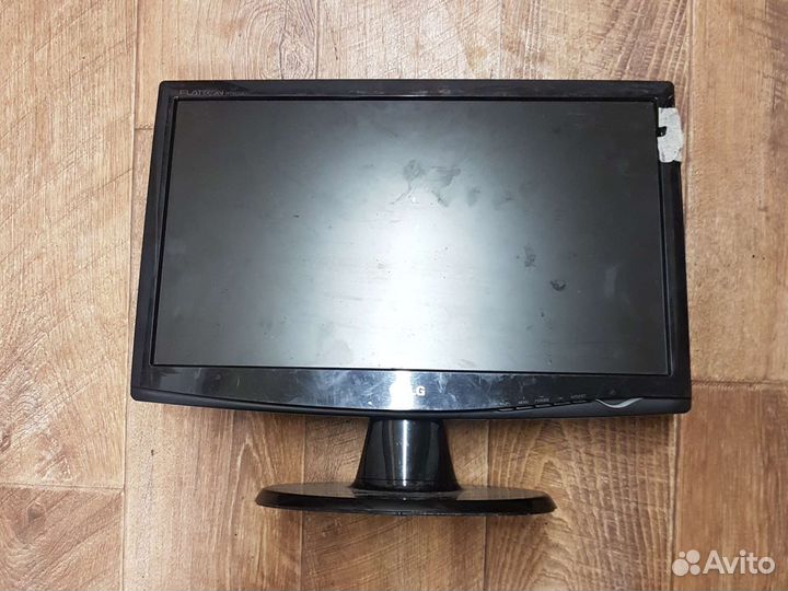 Монитор lg Samsung