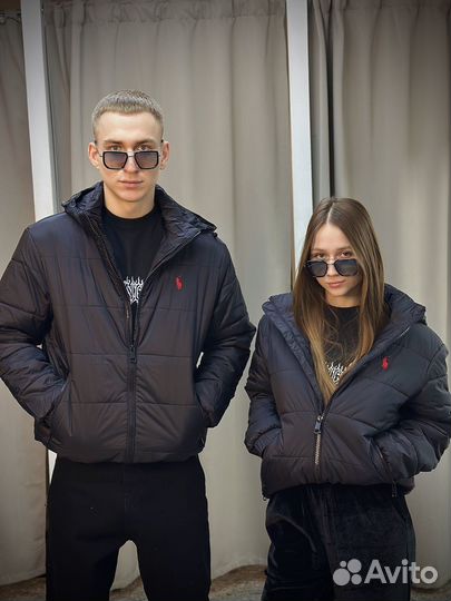 Куртка спортивная