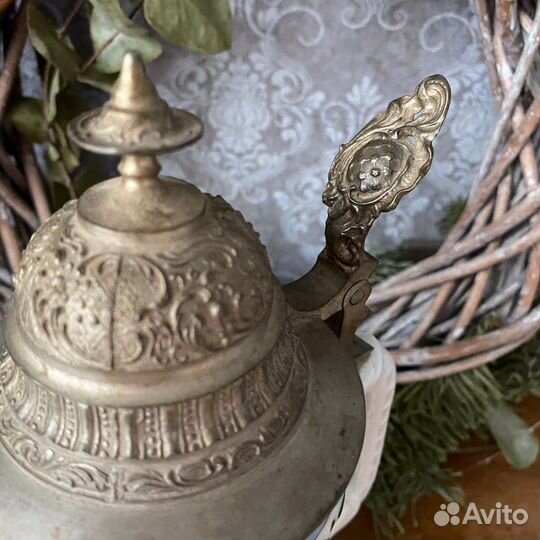 Пивная кружка