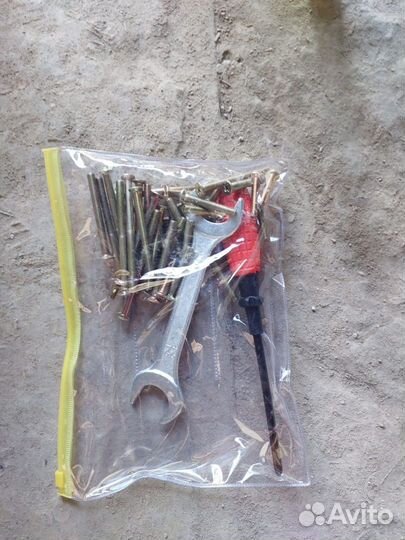 Стыковой сварочный аппарат