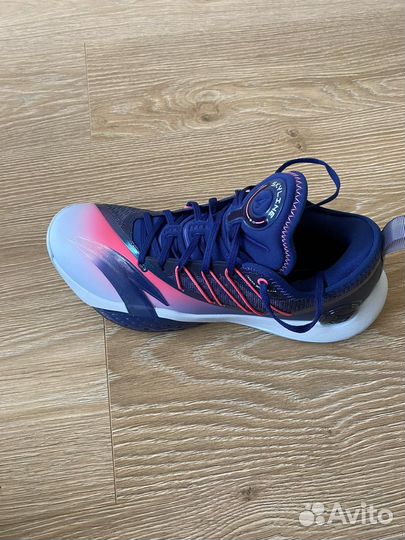 Кроссовки баскетбольные Anta Skyline 2.0 44,5 разм