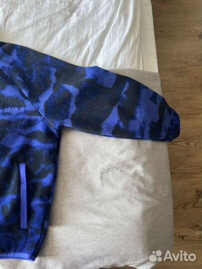 Флиска adidas adventure мужская