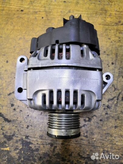 Генератор Fiat/Opel