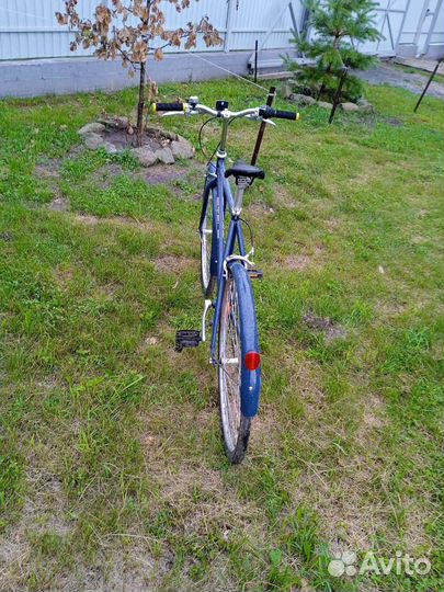 Велосипед Stels