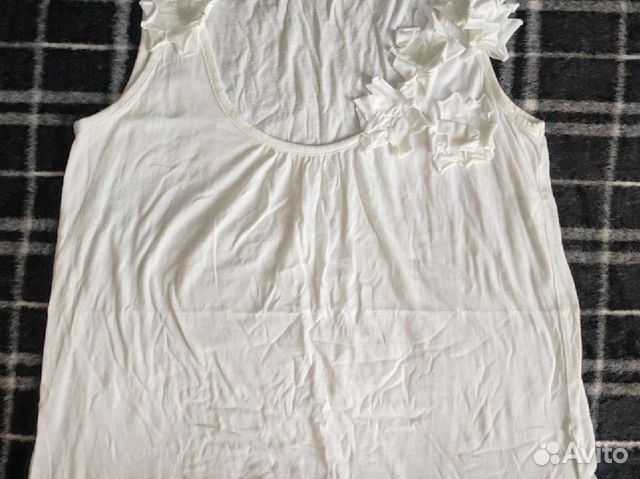 Женские вещи пакетом 44