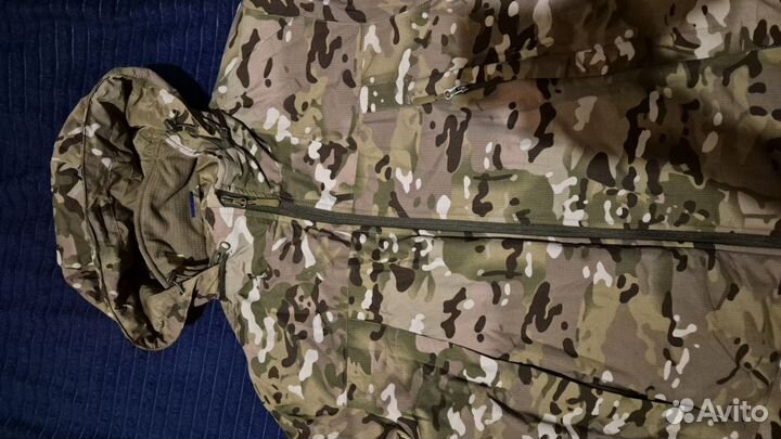 Тактическая форма новая