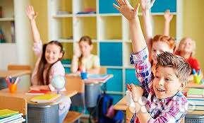 Репетитор начальных классов