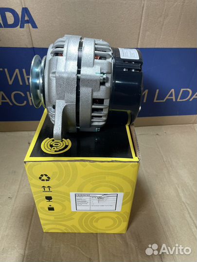 Автозапчасти ваз