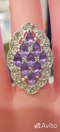 Ожерелье с серьгами