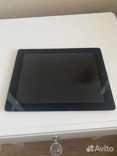 iPad