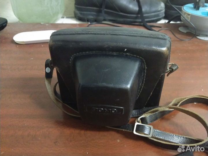 Фотоаппарат Сокол - 2