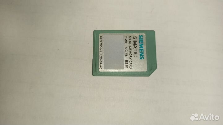 Siemens simatic