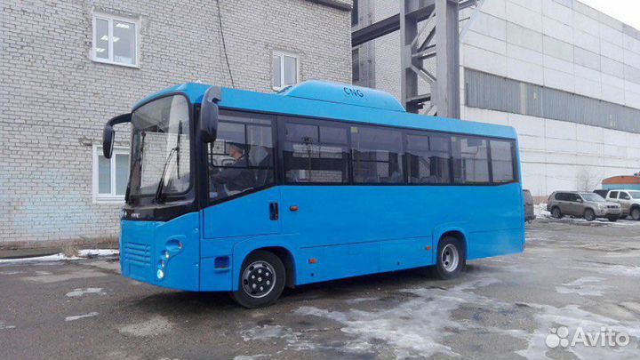 Водитель категории д