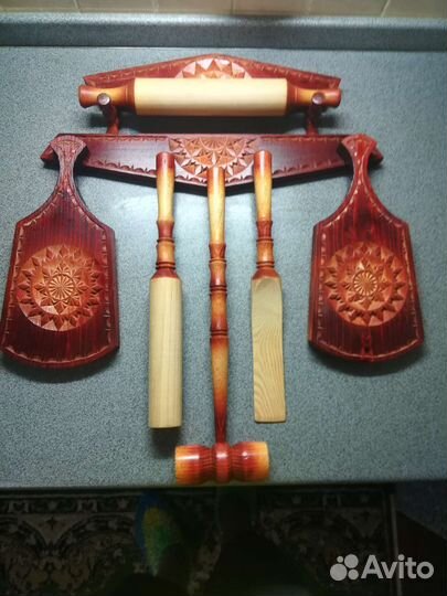 Столовый набор