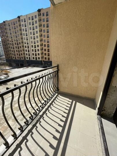 3-к. квартира, 106,5 м², 3/12 эт.