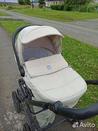 Коляска Cam 2 в 1
