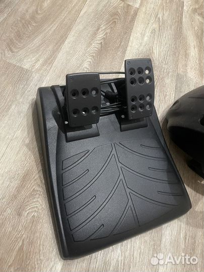 Игровой руль