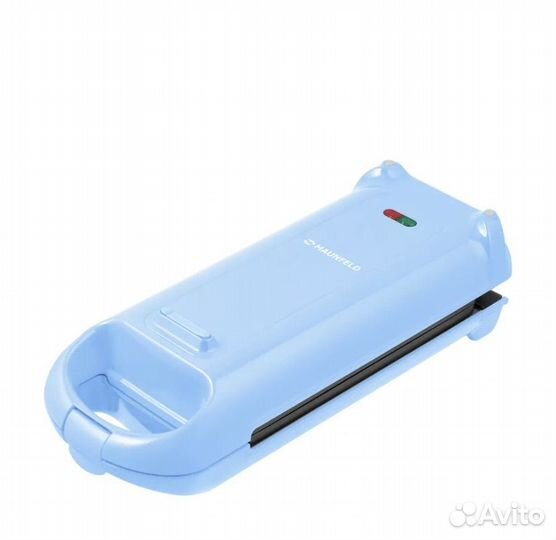 Вафельница maunfeld