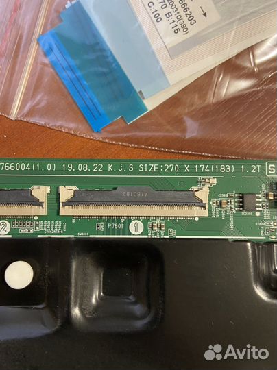 Eax68766004(1.0) от Lg 49sm9000pla