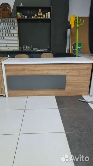 Компьютерное кресло руководителя бу