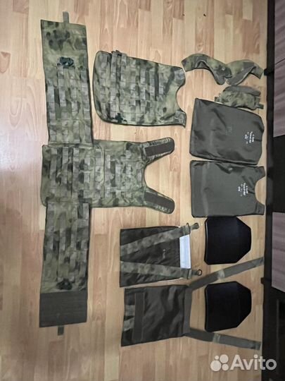 Щелковской бронежилет бр 5 3 размер