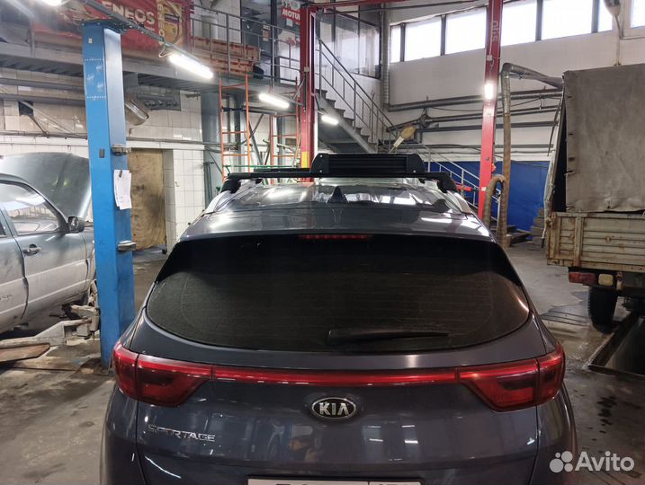 Крепление для лыж и сноуборда