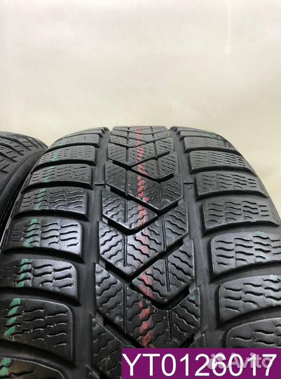 Pirelli Winter Sottozero 3 225/55 R17 97H