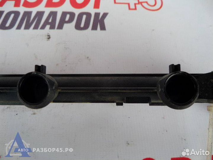 Рейка топливная для Fiat Albea 2003-2012г