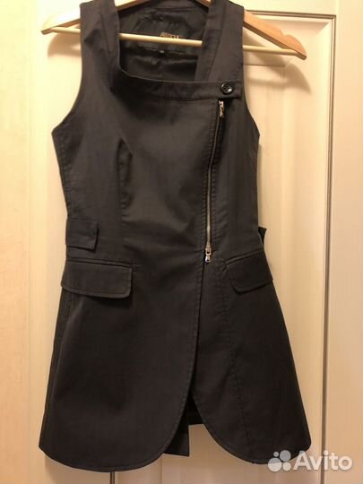 Жилетка женская AB/soul