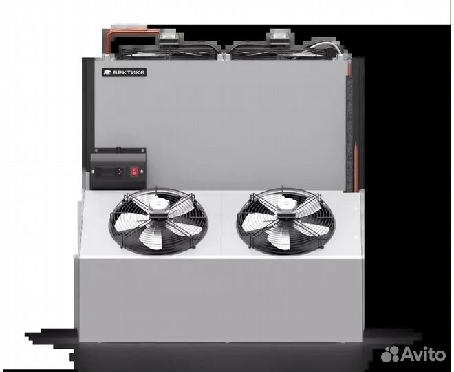 Холодильная сплит-система смн 218 Арктика