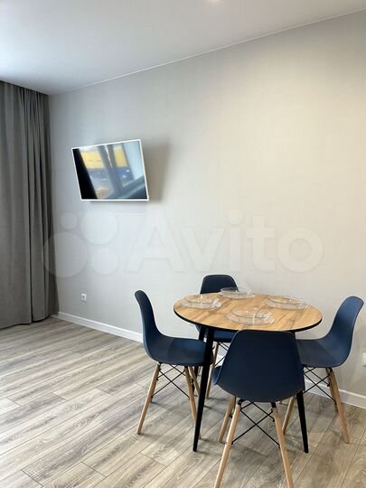 2-к. квартира, 40 м², 9/25 эт.