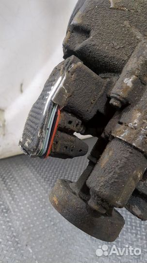 Редуктор моста задний Volvo XC90